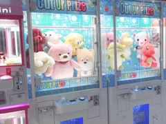 -小象猛犸(炫地购物中心店)