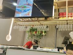 -欧提汗·新疆餐厅·清真(银都路店)