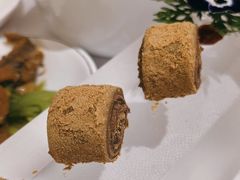 -满堂·烤鸭店·北京菜(鼓楼店)