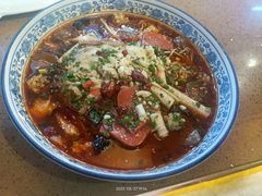 -福满我家大碗厨·湘菜(上海大厦店)