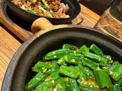-啫两手·啫啫煲·小饭堂(龙城万科里店)