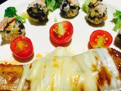 火炉火年糕火锅&芝士肋排(枫蓝店)-火炉火自助餐(枫蓝国际店)