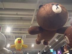 -line friends(明洞旗舰店)