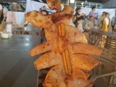 -白沙门生态公园