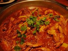 小份大虾锅-邵汇大虾(同康路店)
