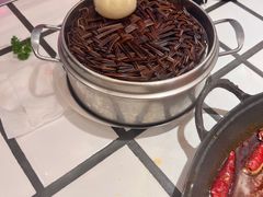 -朱光玉火锅馆(正弘城店)