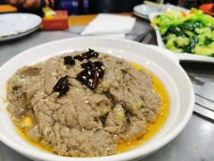 -马记伊源斋涮肉·清真菜(潘家园古玩市场店)