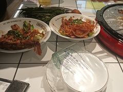 -酒拾烤肉(奥体天虹店)