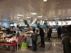 -宜家·瑞典食品屋(宝山店)
