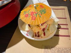 -胖哥俩肉蟹煲(石家庄长安万达店)