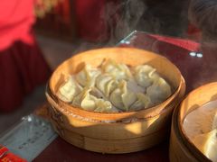 -老边饺子馆(中街店)