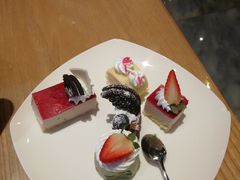 -华侨城嘉途酒店·屋顶阳光餐厅