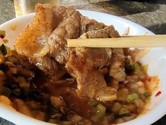 -金刚山(学府路店)