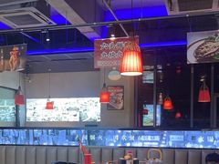 -辣伍鲜毛肚老火锅(元一店)