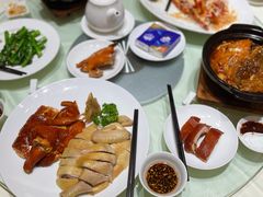 -兴悦酒家(环市东路店)