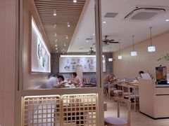 大堂-马记永·兰州牛肉面(天通苑家乐福店)