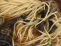 -伟记奥面馆(养育巷店)