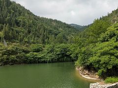 -黄花溪