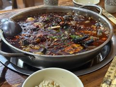-黑竹香鸡(营和巷店)