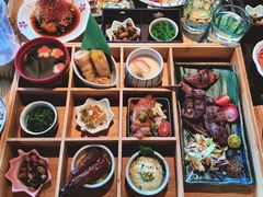 -味太助·银饭食堂(中华城店)