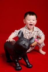 点击看大图 -哈喽BABY儿童摄影