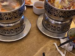 -盛宴标帜餐厅·亲子自助 (南昌喜来登酒店)