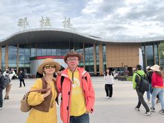 -新疆那拉提国家旅游度假区