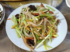 -涵家味土菜馆·徽州一绝臭鳜鱼(三河古镇店)