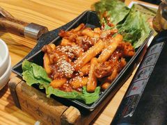 -小木屋米酒店·韩国料理(深圳总店)
