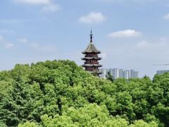 -苏州吴宫泛太平洋酒店