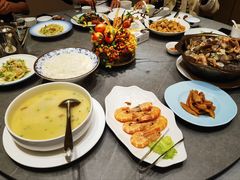 -映像威海·海鲜味道(经区店)