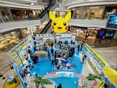 -KK ONE(京基滨河时代店)