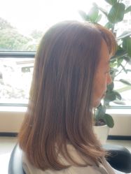 -意廊 Hair Salon