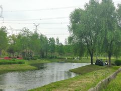 -嘉北郊野公园