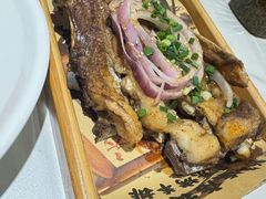 -火龙堂·风味民间菜(文一路店)