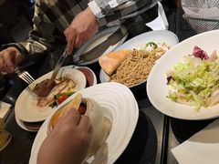 -西堤牛排(北京国瑞店)
