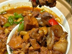 -国人川菜(李家村建东街店)