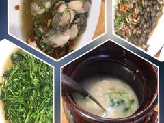 -长平老姿娘夜粥(平东一街店)