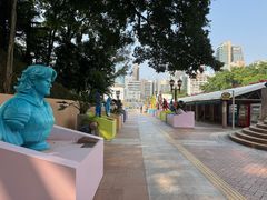 -九龙公园