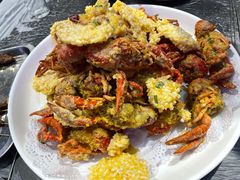 -袁老大龙虾(石鼓路总店)