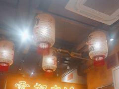 -旧街市鲜货老火锅(大光路店)