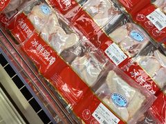 -盒马X会员店(上海森兰商都店)
