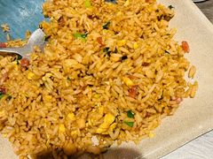 潮界炒饭-潮界(凯德晶萃店)