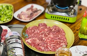 Signature Beef Flank