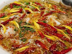 -太二酸菜鱼(宁波来福士店)