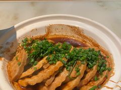 -绿茶餐厅(南翔印象城MEGA店)