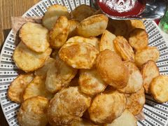 -卢布里西餐厅(总店)