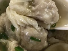 -蓝记云吞(正果店)