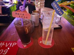 -喜鹊音乐酒馆(西街店)