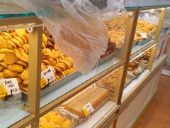 -爱德顺糕点食屋(利民道店)